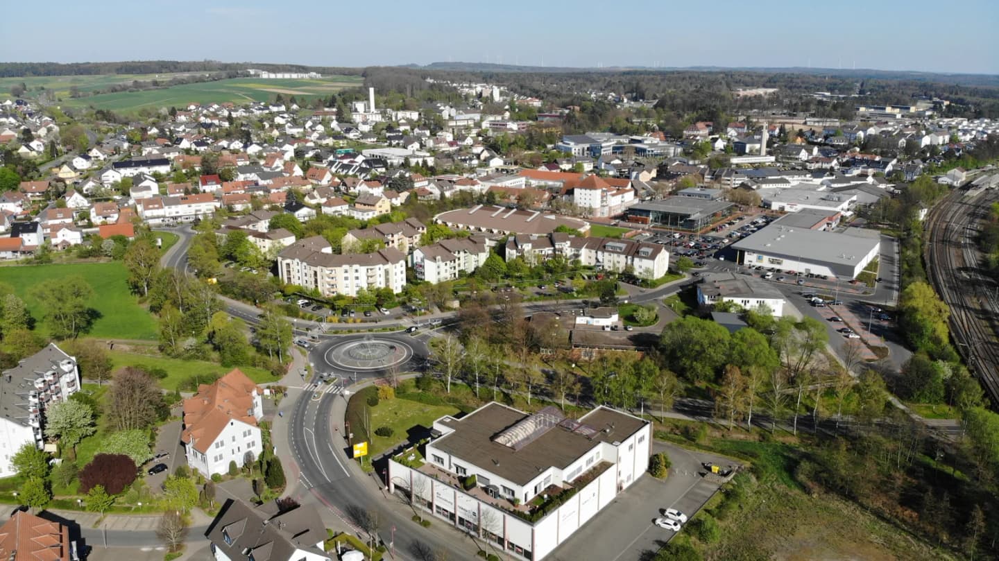 Stadtallendorf