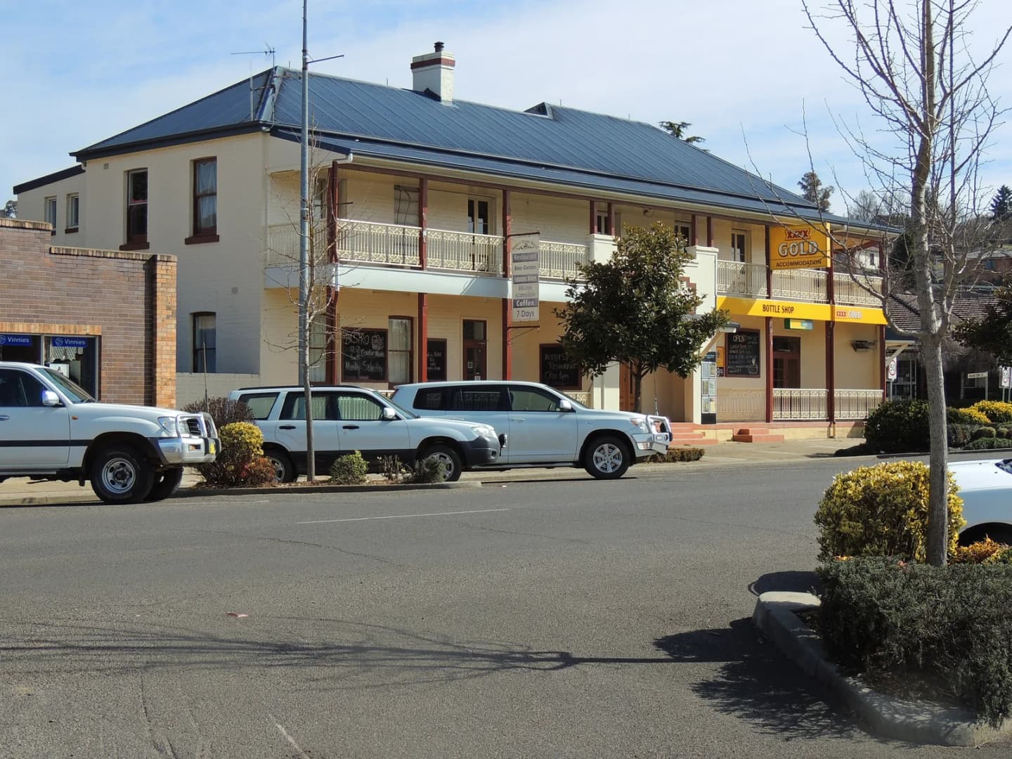 Walcha