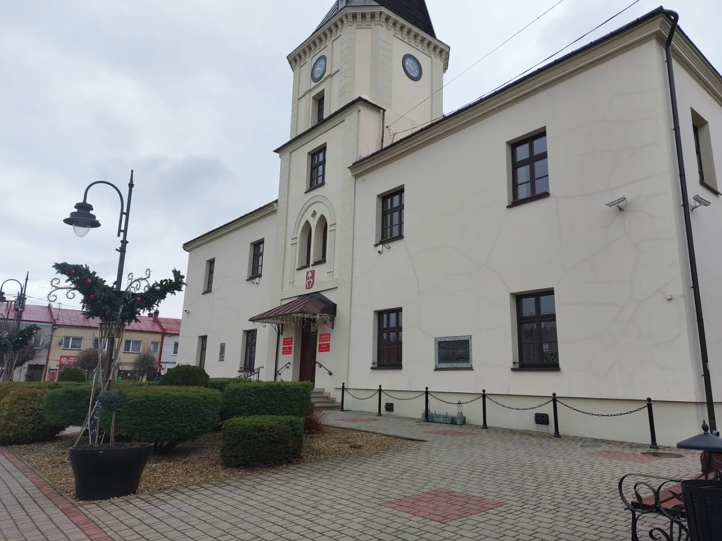 Sędziszów Małopolski