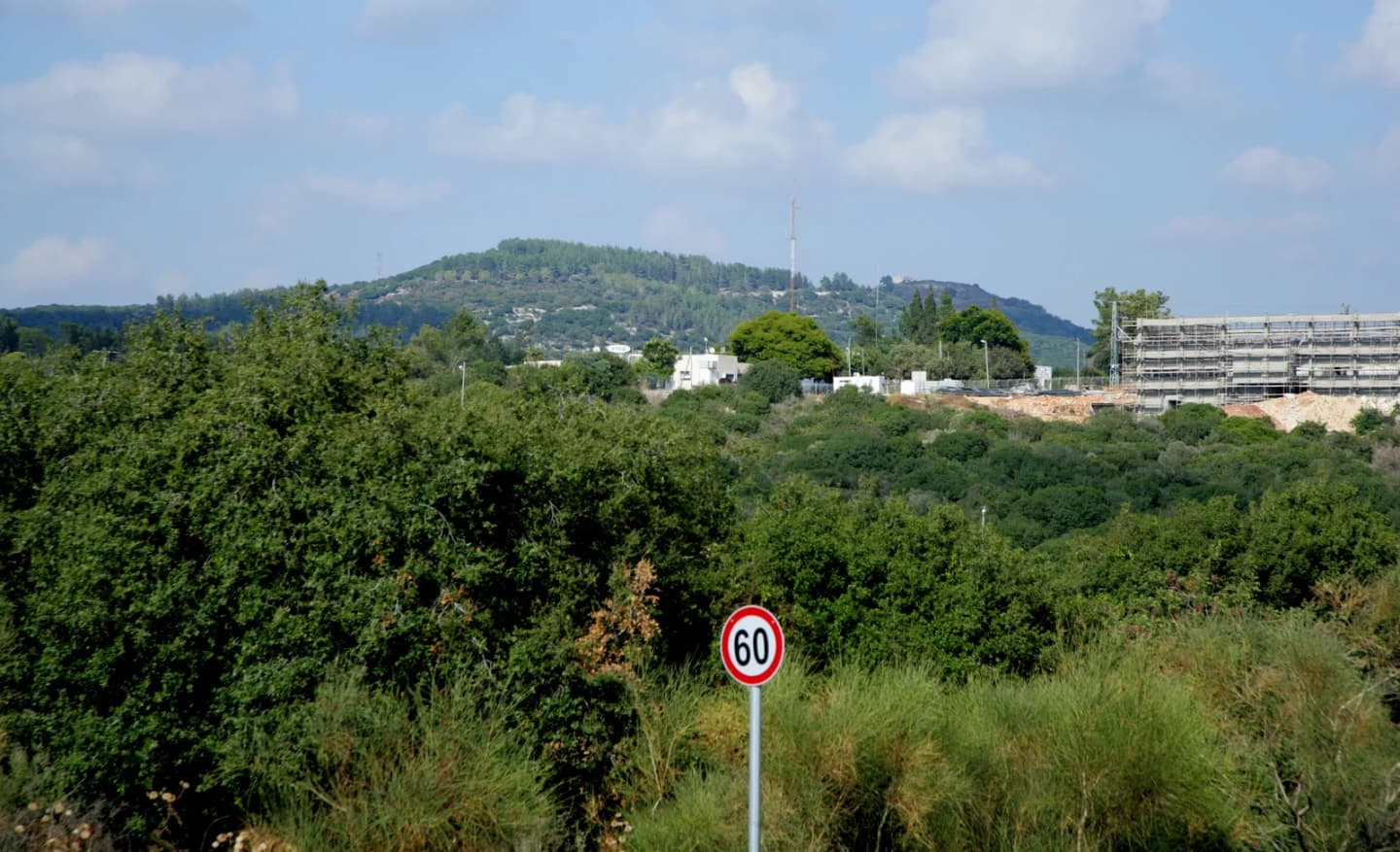 Gornot HaGalil
