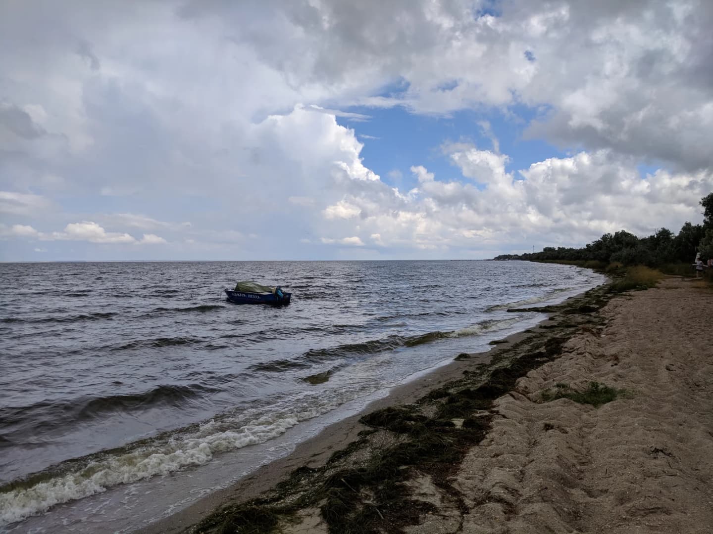 Pokrovske