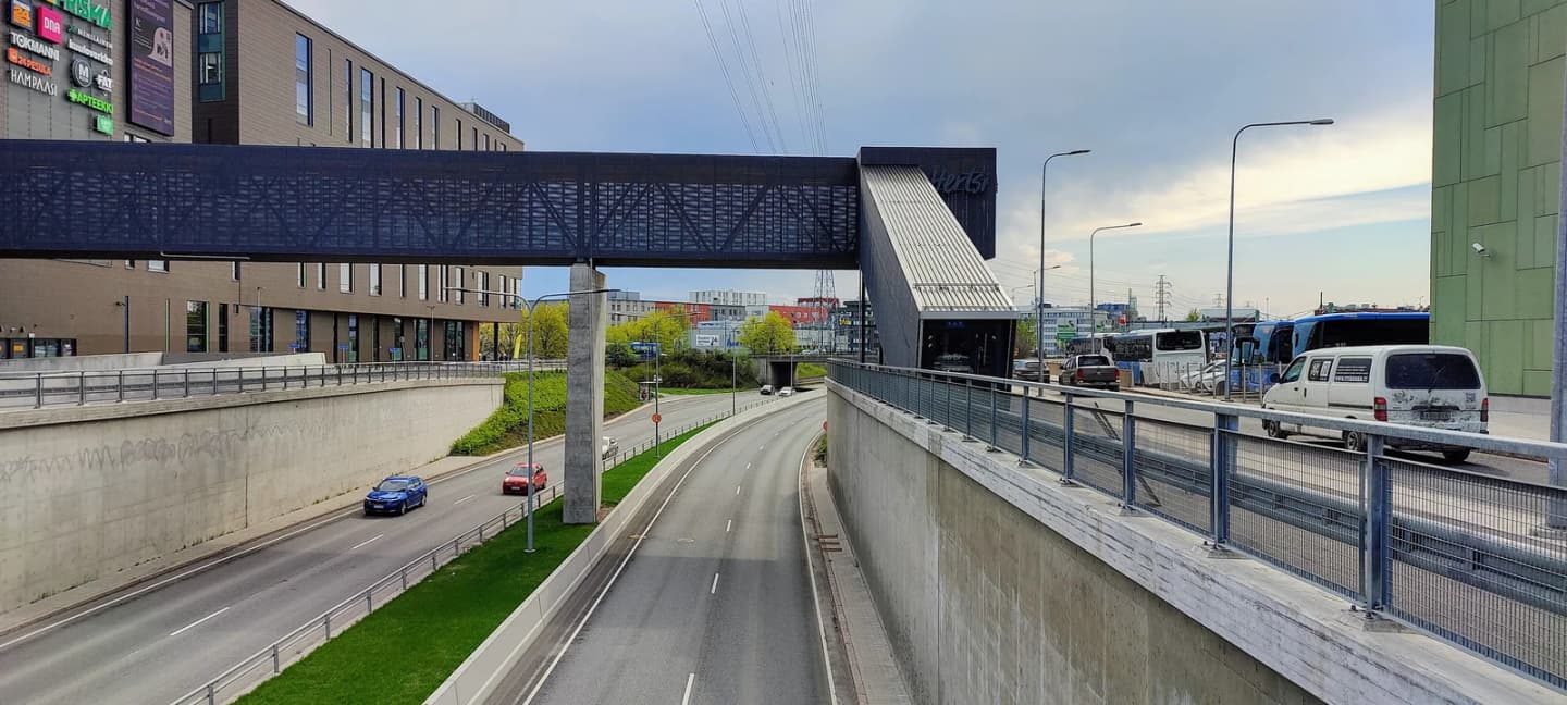 Herttoniemi