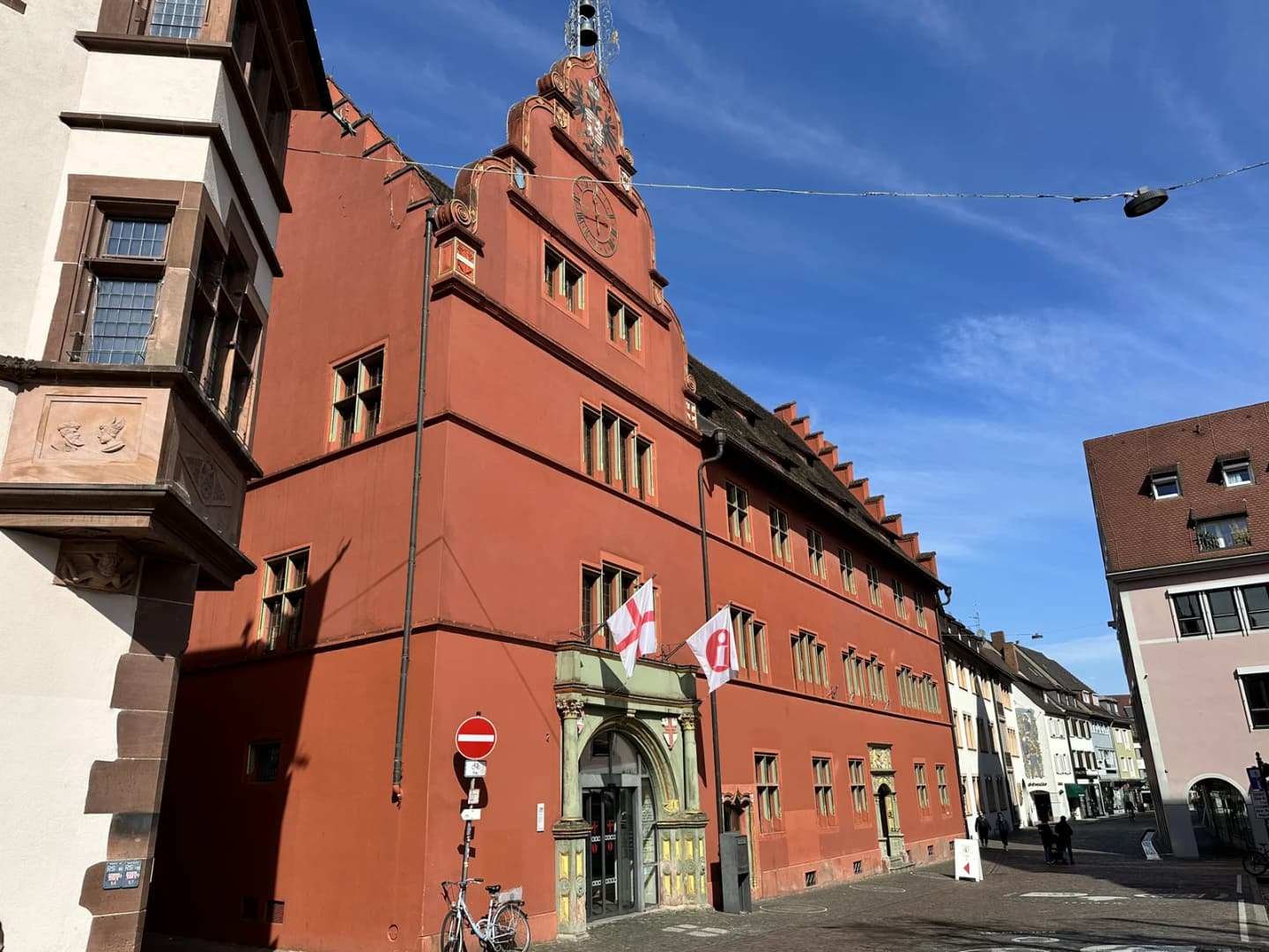 Stadtkreis Freiburg im Breisgau