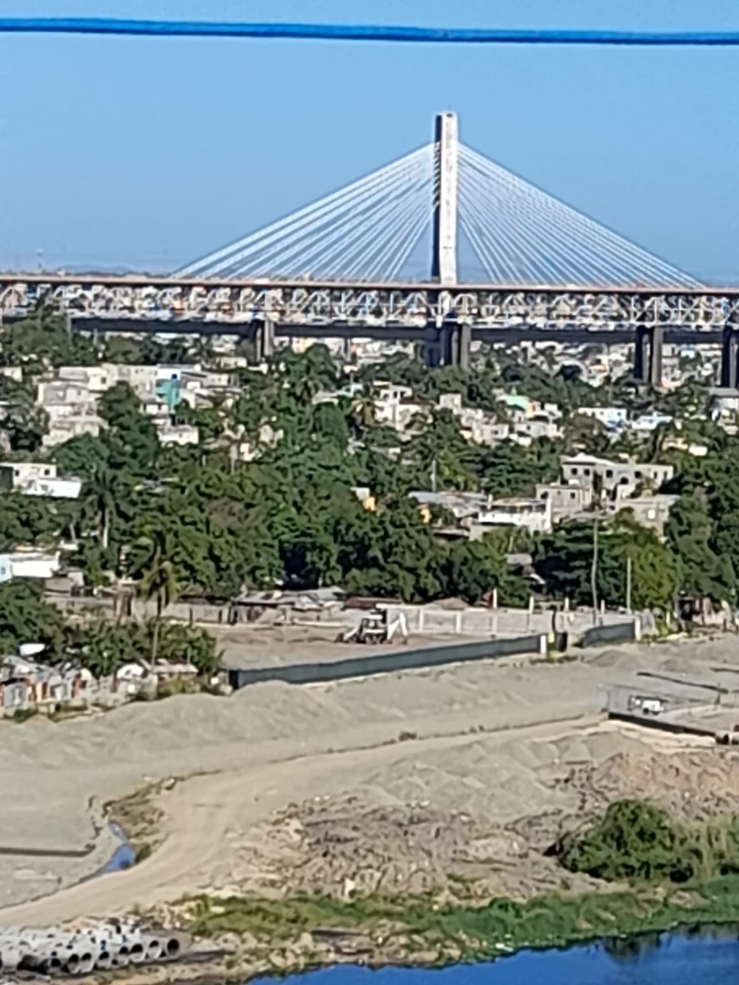 Santo Domingo Este