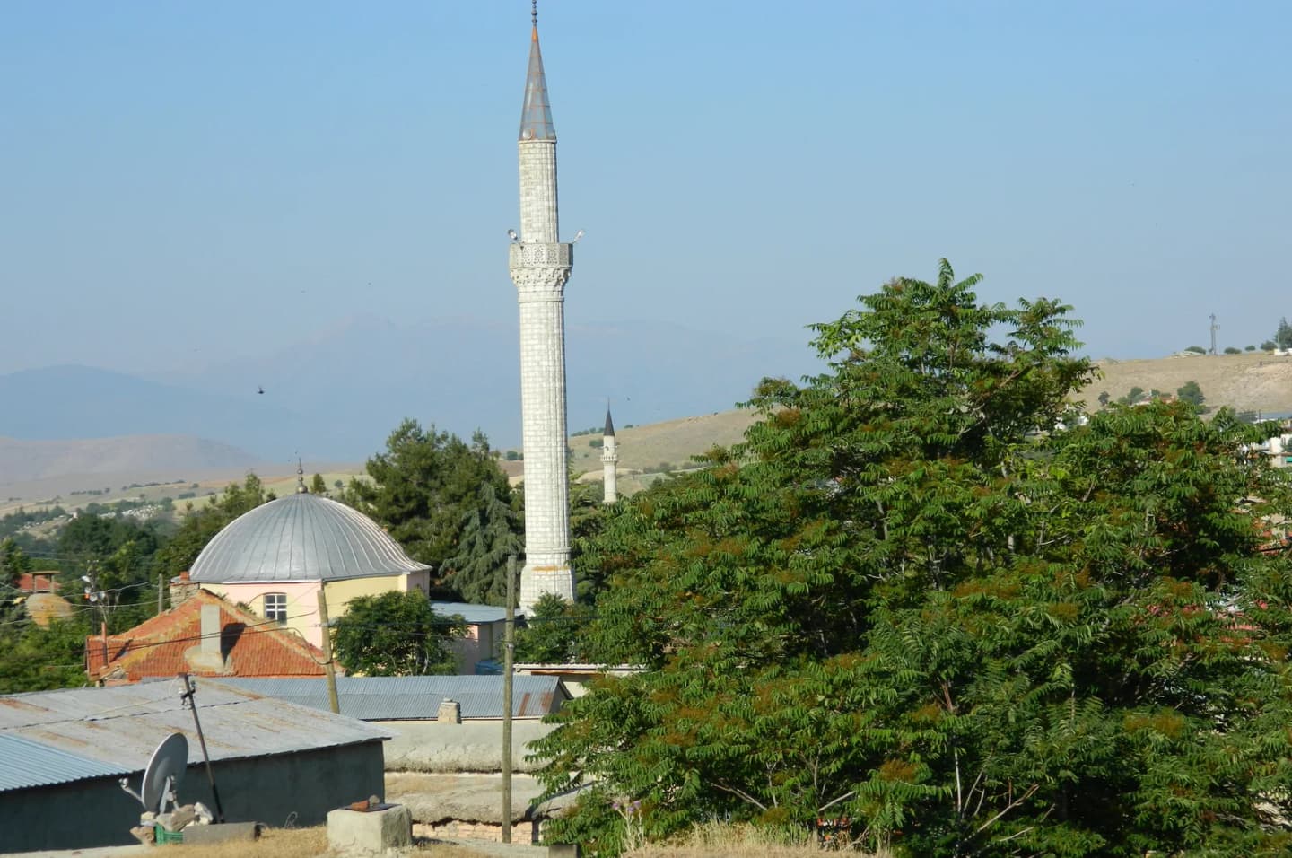 Karapınar