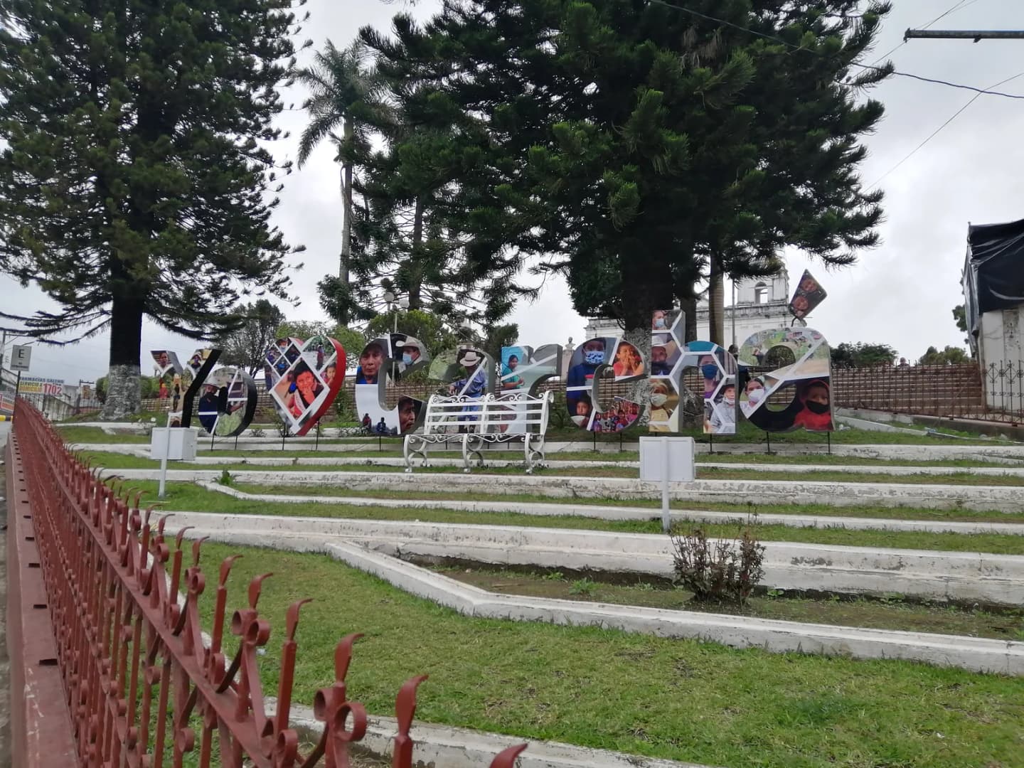 San Pedro Carchá