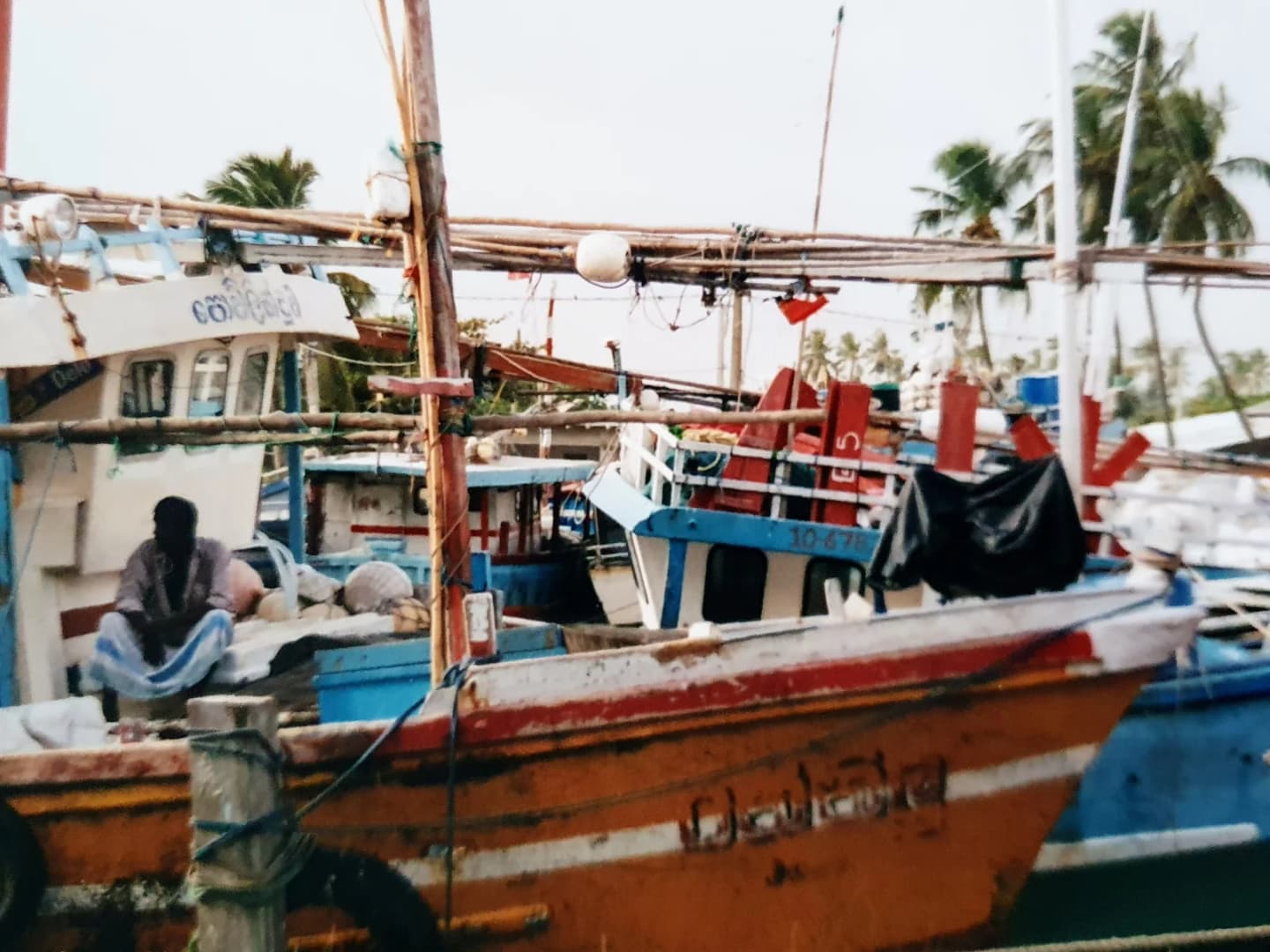 Negombo
