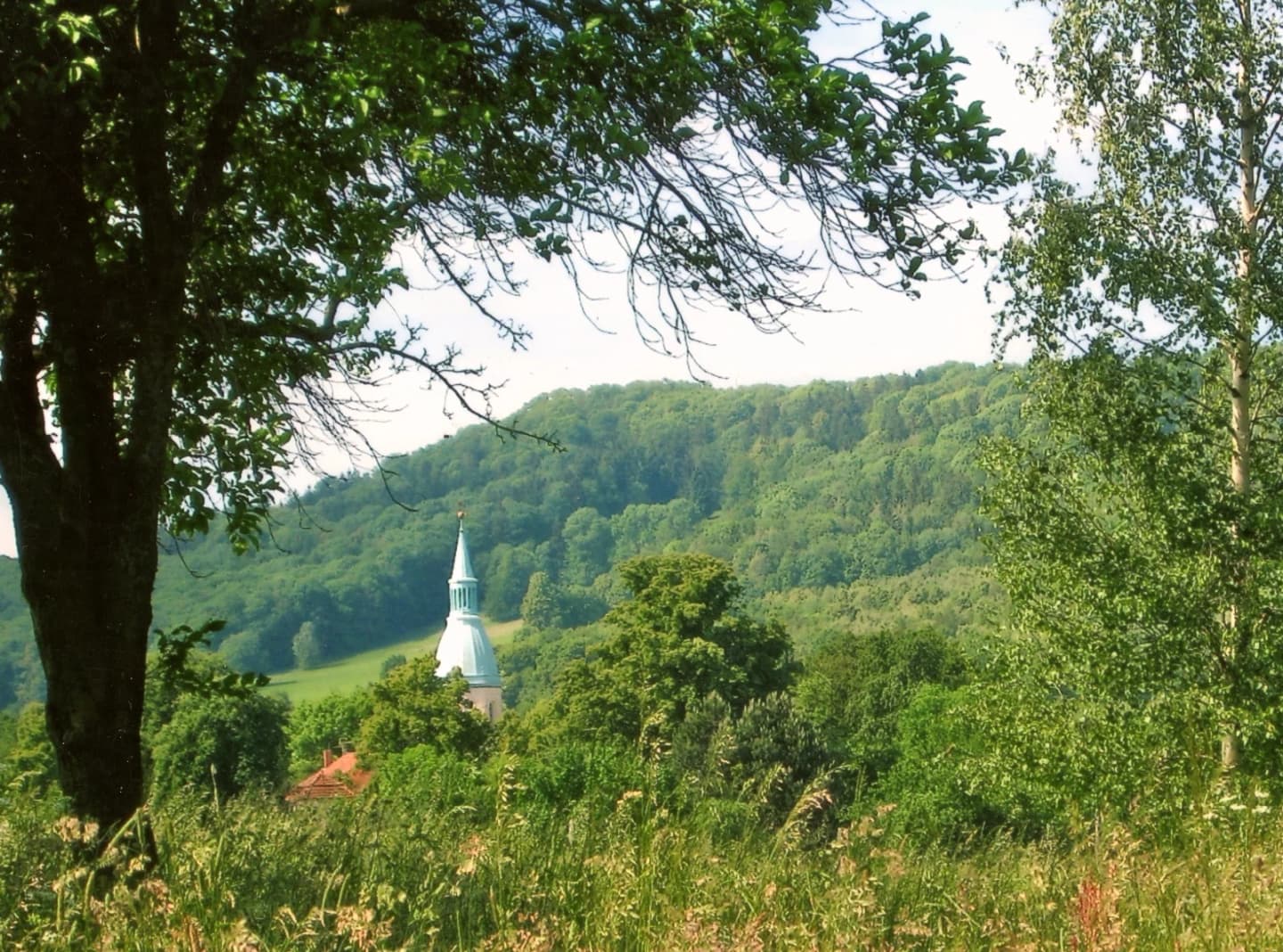 Sohland am Rotstein