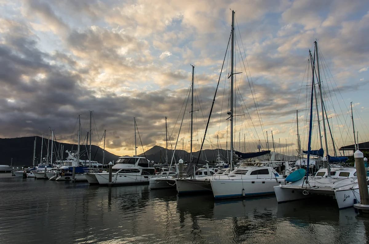 Cairns City