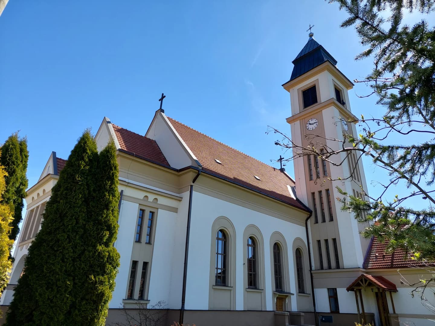 Párnica