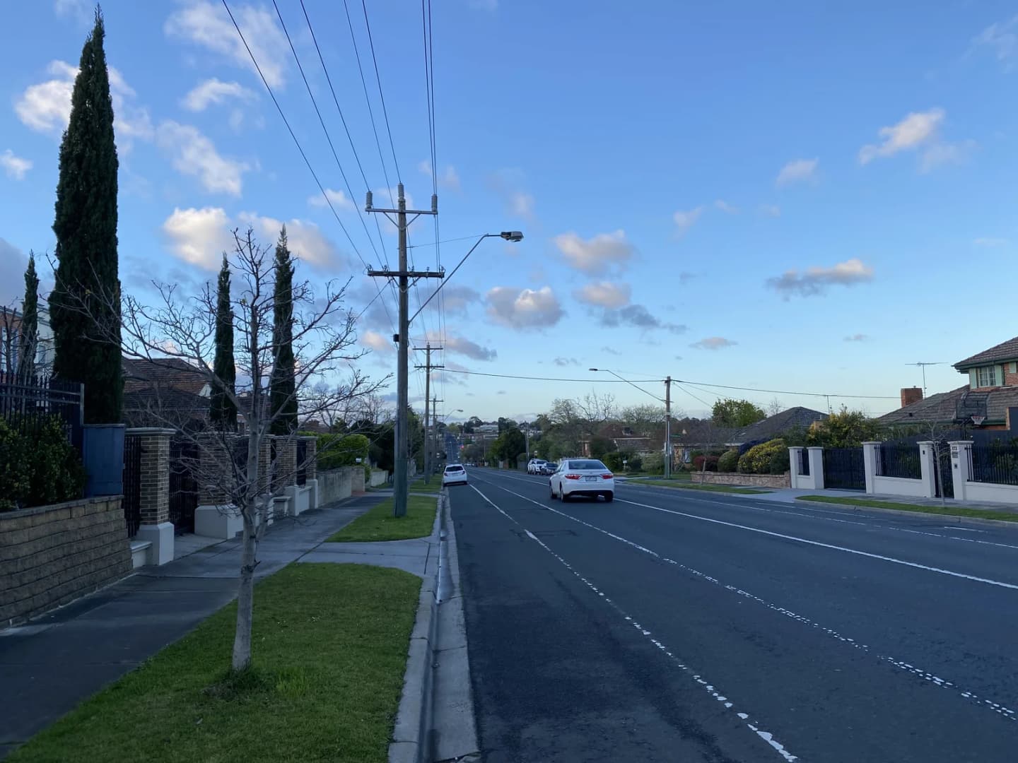 Balwyn North