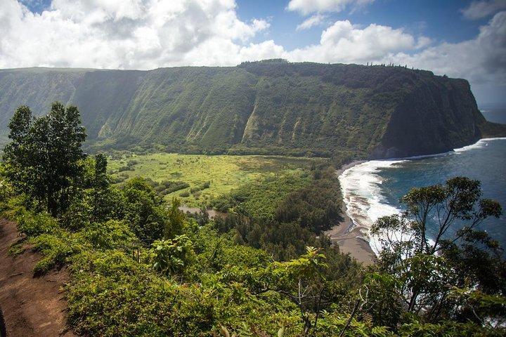 Ultimate Circle Island Explorer From Kona Or Kohala Resorts