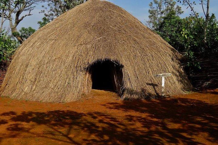 Discover Burundi in 6 days