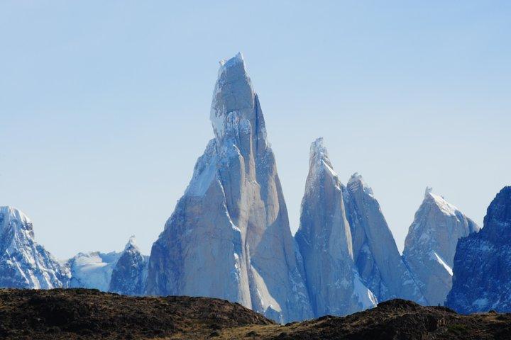 El Chalten Complete Experience Full Day Tour from El Calafate
