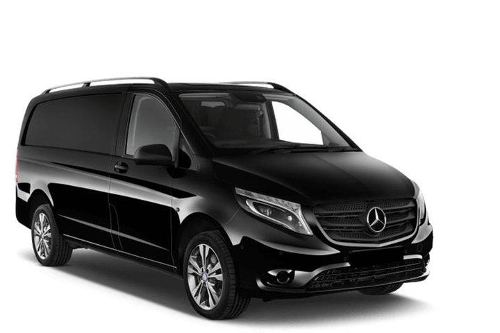 Private Transfer from Pamukkale to Cappadocia with Konya Tour