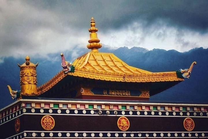 Trip to Dharamshala & McLeodganj from Delhi