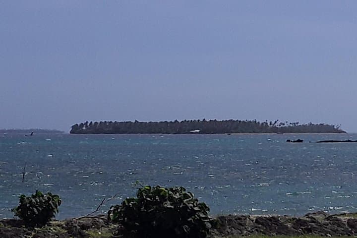 Full Island Cultural and History Tour