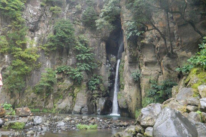 Half-Day Jeep Tour from Ponta Delgada - Lagoa do Fogo