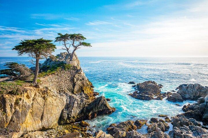 World Cup 2026: 3-Day Tour - San Francisco, Yosemite NP & LA