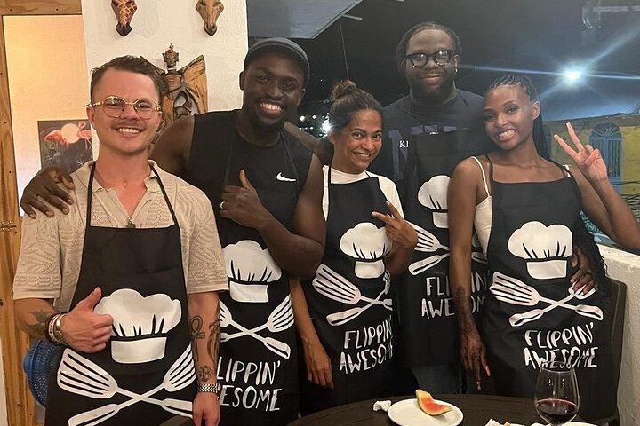 3.5 -hour Afropanamanian Cooking Experience in Panama