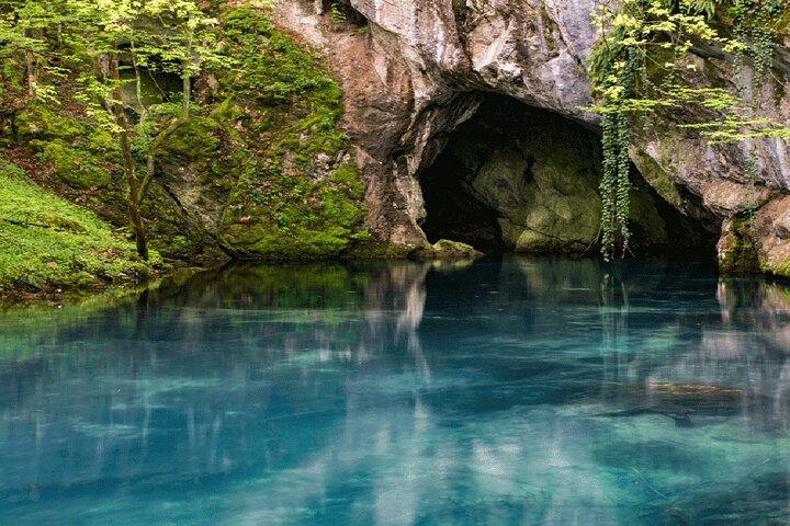 Day Trip from Belgrade: Gems of Eastern Serbia