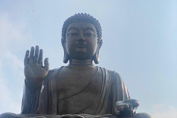 Full Day Private Trip in Hong Kong( impeccable local )walk tour