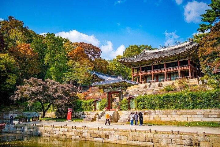 Seoul: Your Private Custom Tour – Half/Full/Outskirts