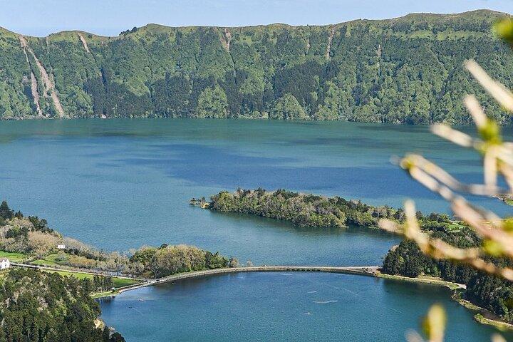 Half-Day Tour of the Seven Cities on San Miguel Island