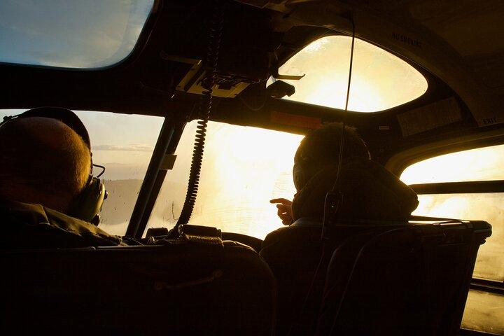Stewart Island Transfer Flight - One way