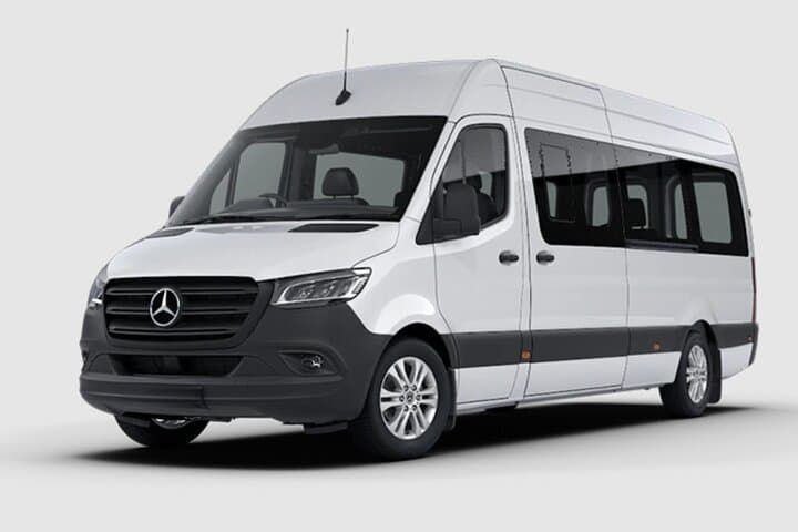Cancun Airport Shuttle to/from Playa del Carmen or Riviera Maya