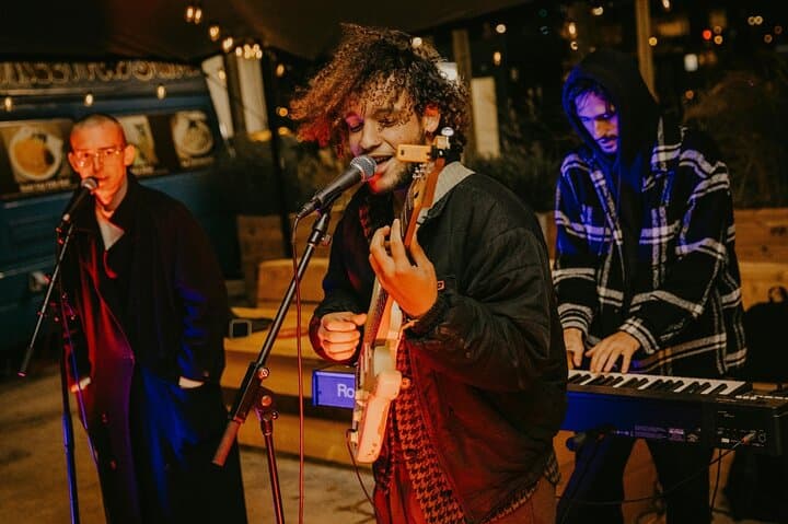 Manchester Music Scene: Private & Custom Tour with a Local Guide