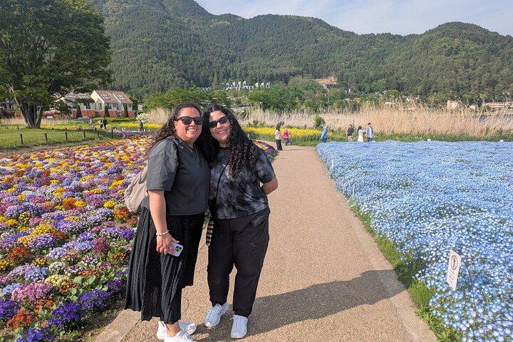 Lake Kawaguchi : Private Half Day Customized Tour w/ local guide
