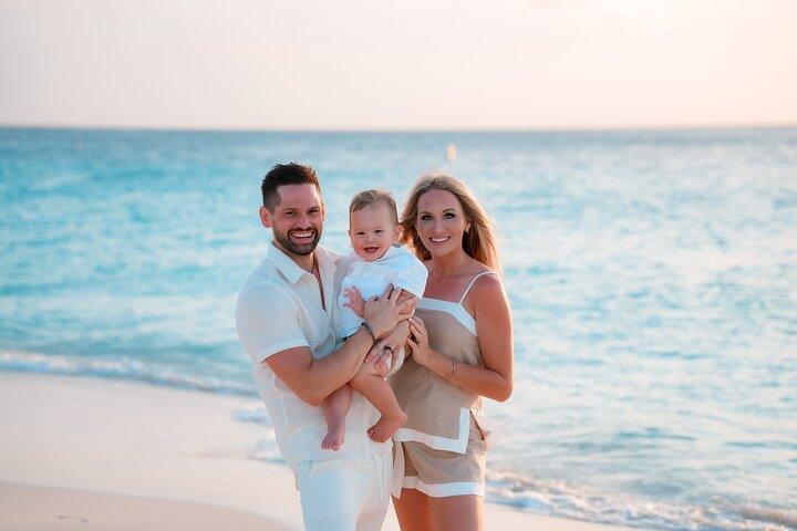 Private Vacation Photoshoot with Photographer in The Hamptons