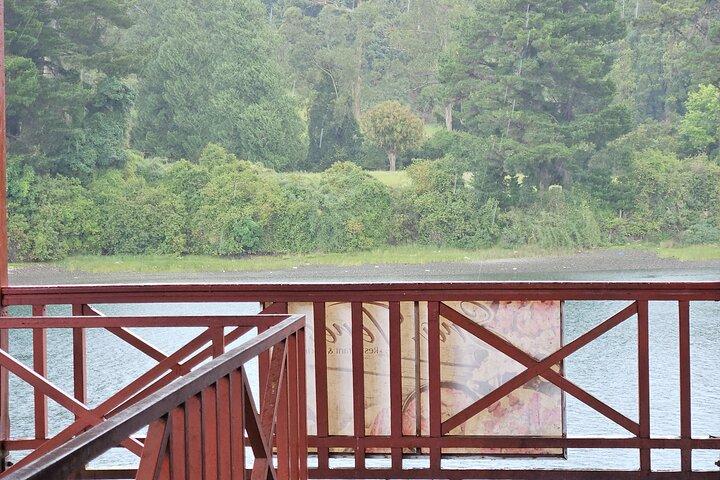 Get to know Puerto Montt and its History with Local People
