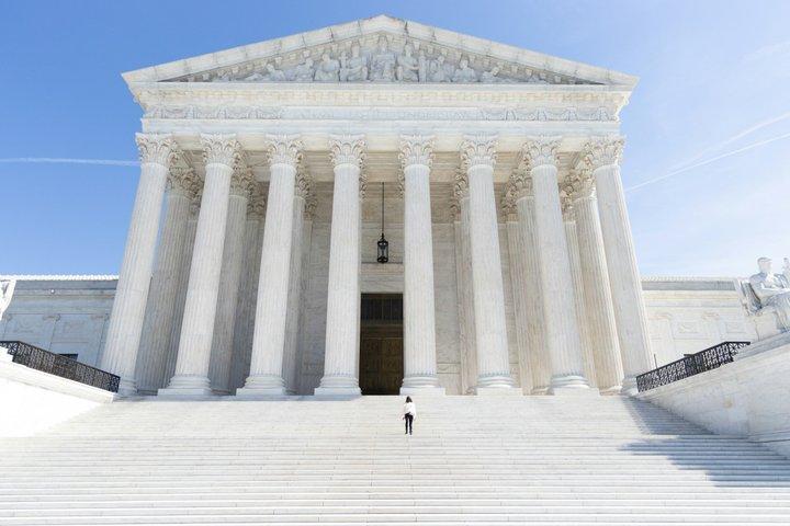 US Capitol & Library of Congress Tour with Supreme Court, Senate