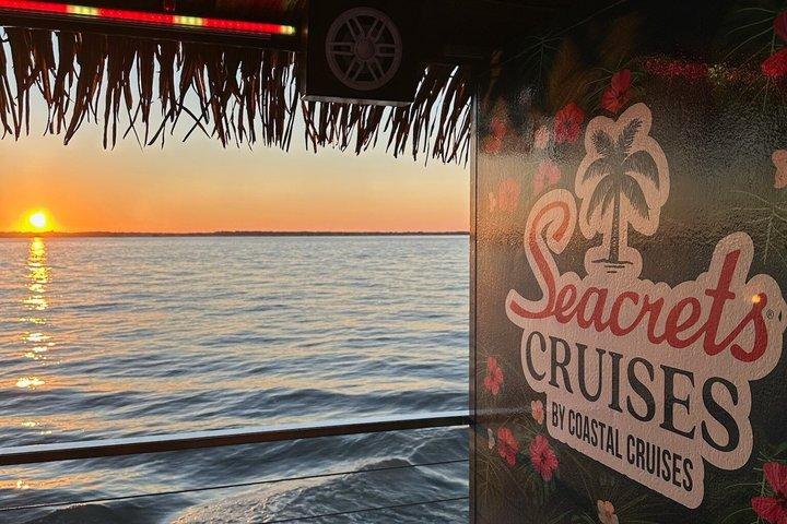 Ocean City Sunset Cruise departing from Seacrets