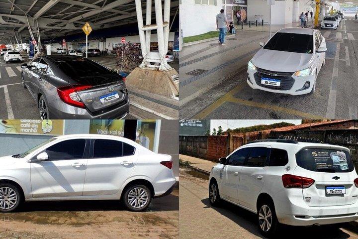 Private Transportation between San Luis and Barreirinhas