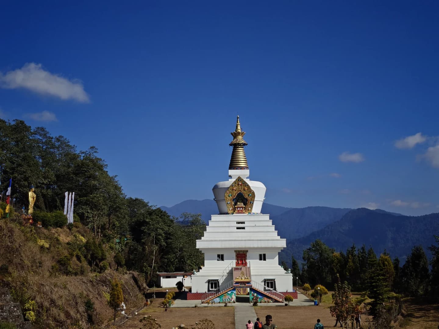 Netora Harley Neora Valley National Park | Travel Guide | TravelPal