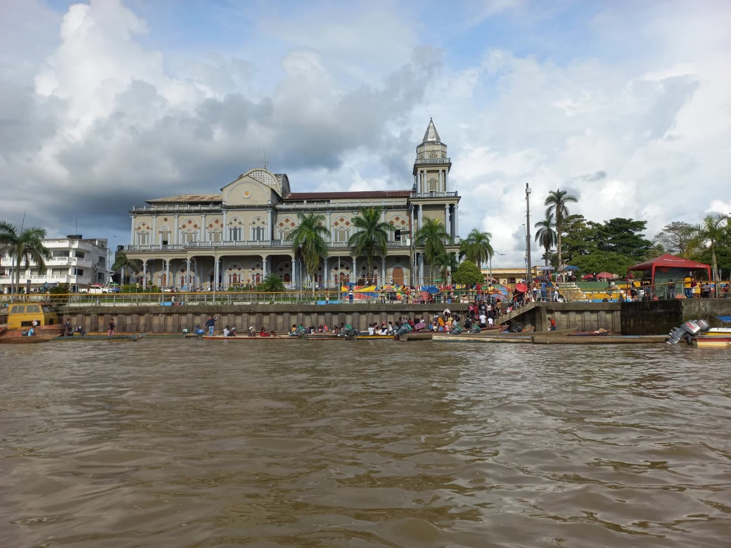 El Choco Rd Chocó Region | Travel Guide | TravelPal