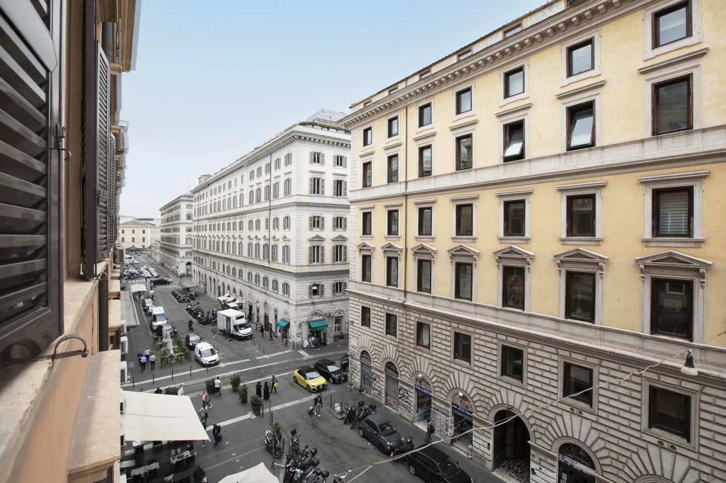 Numa Roma Numa Rome Linea | Travel Guide | TravelPal