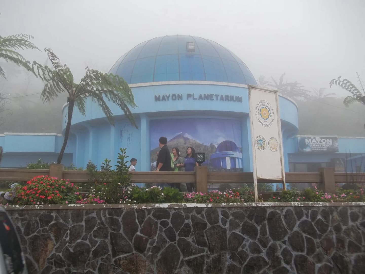 Volcano Place Mayon Volcano Natural Park | Travel Guide | TravelPal
