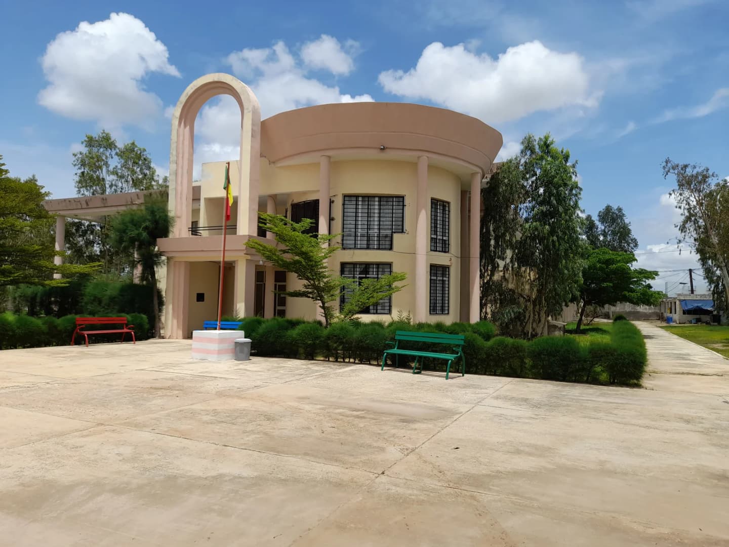Fatick Rabbani Fatick City Guide | Things to Do & Travel Tips | TravelPal