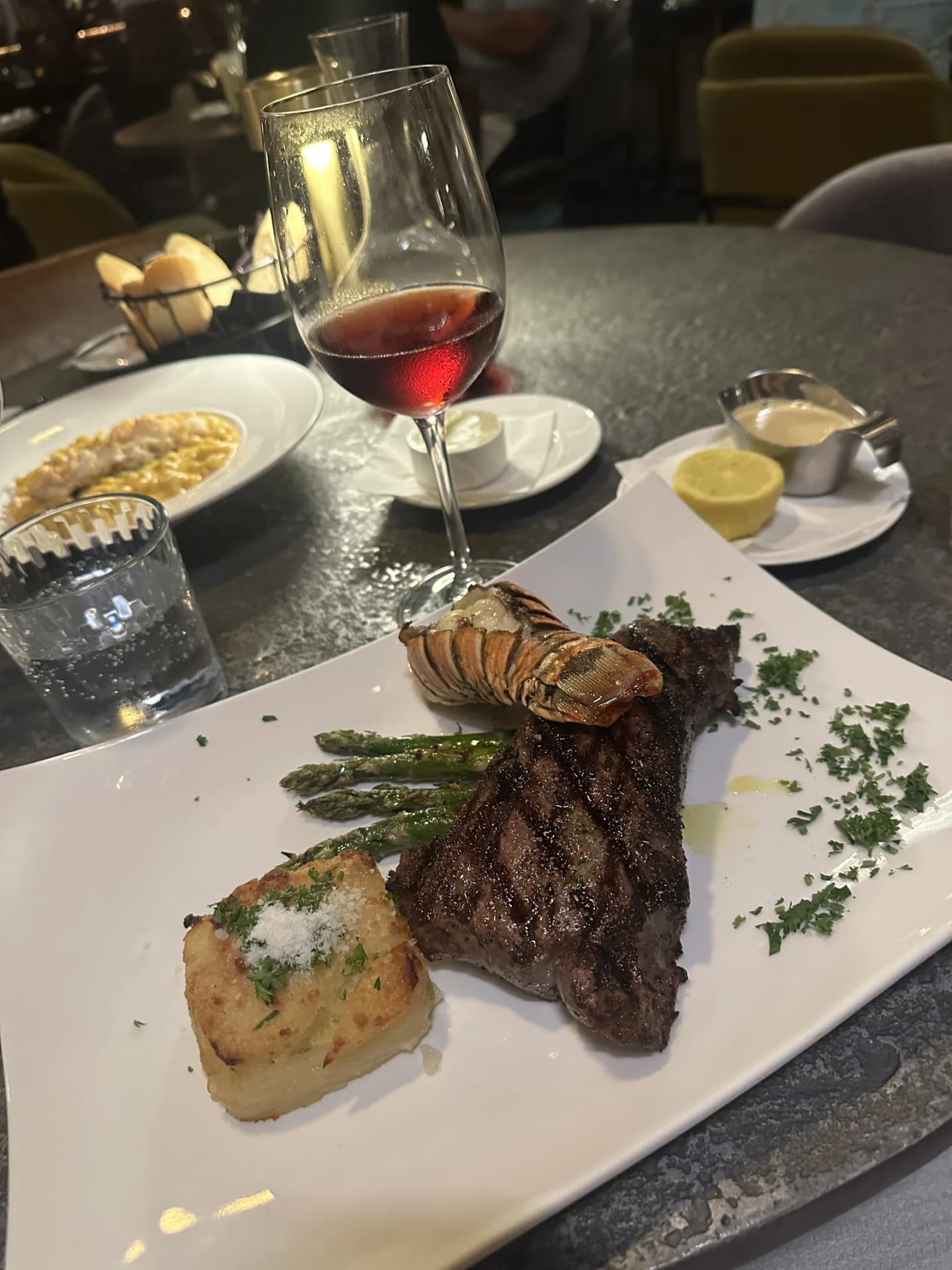 Union Grill UNION GRILL | Travel Guide | TravelPal