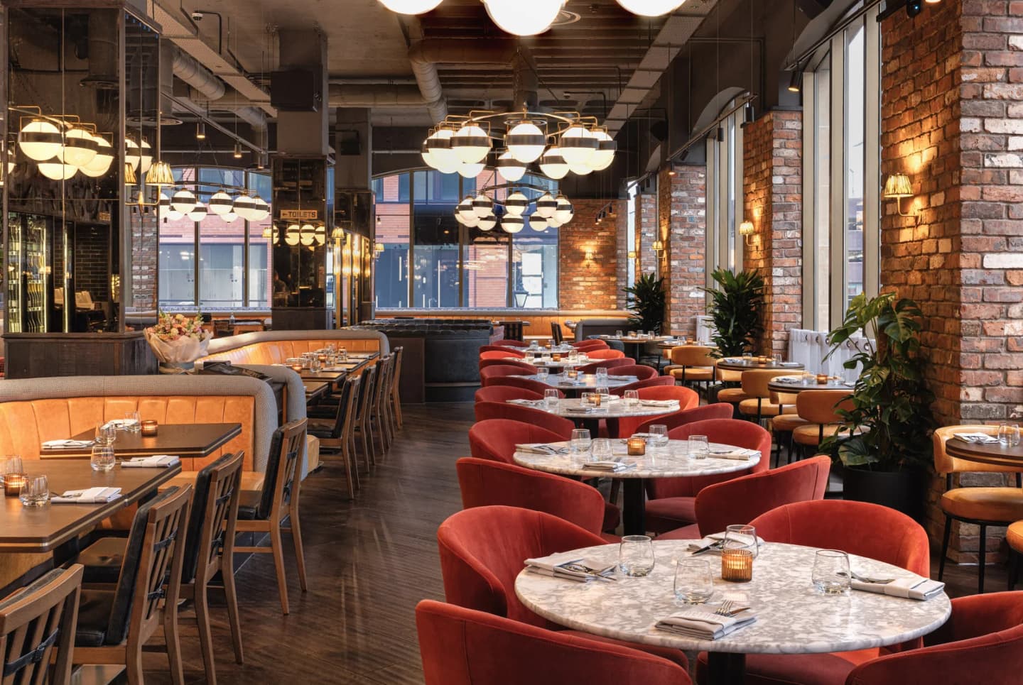 Pasture Birmingham | Travel Guide | TravelPal