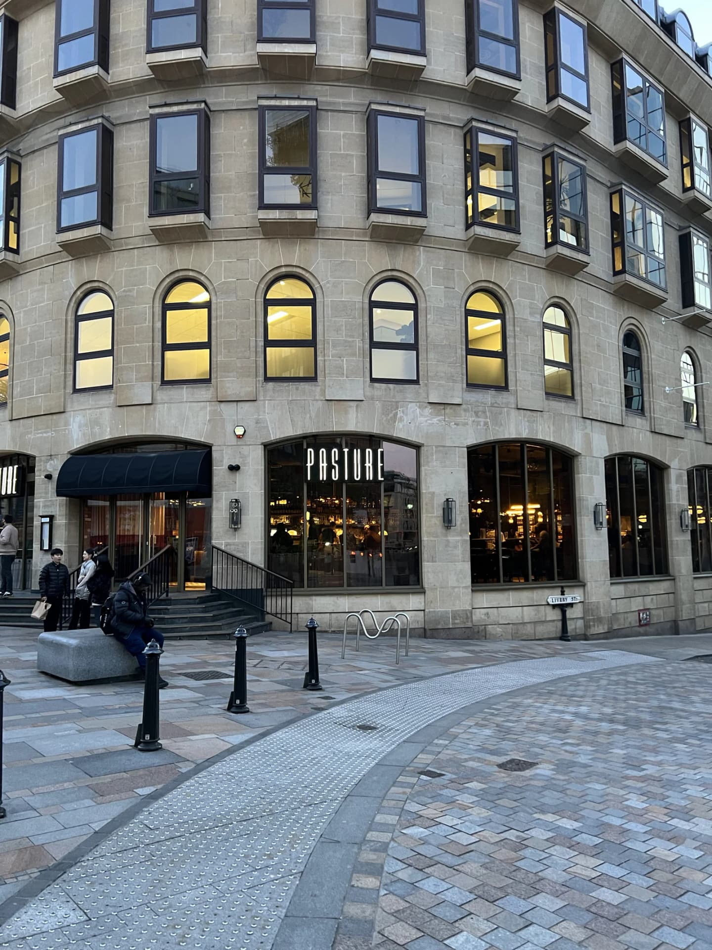 Pasture Birmingham | Travel Guide | TravelPal