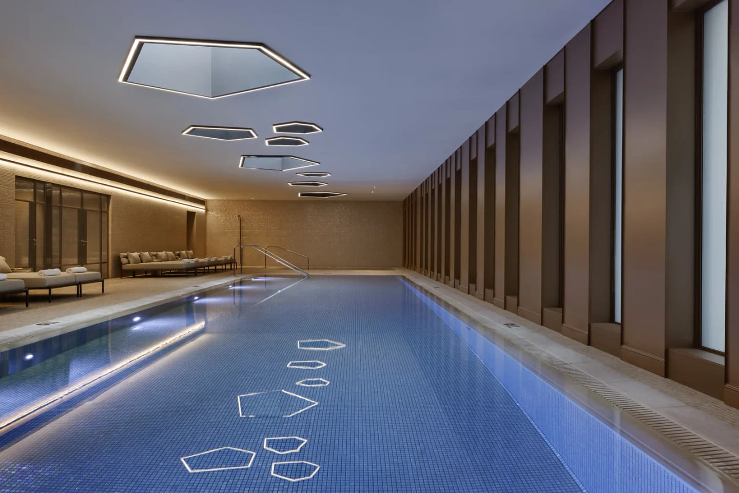 Theatron Theatron Jerusalem Hotel & Spa - MGallery Collection | Travel Guide ...