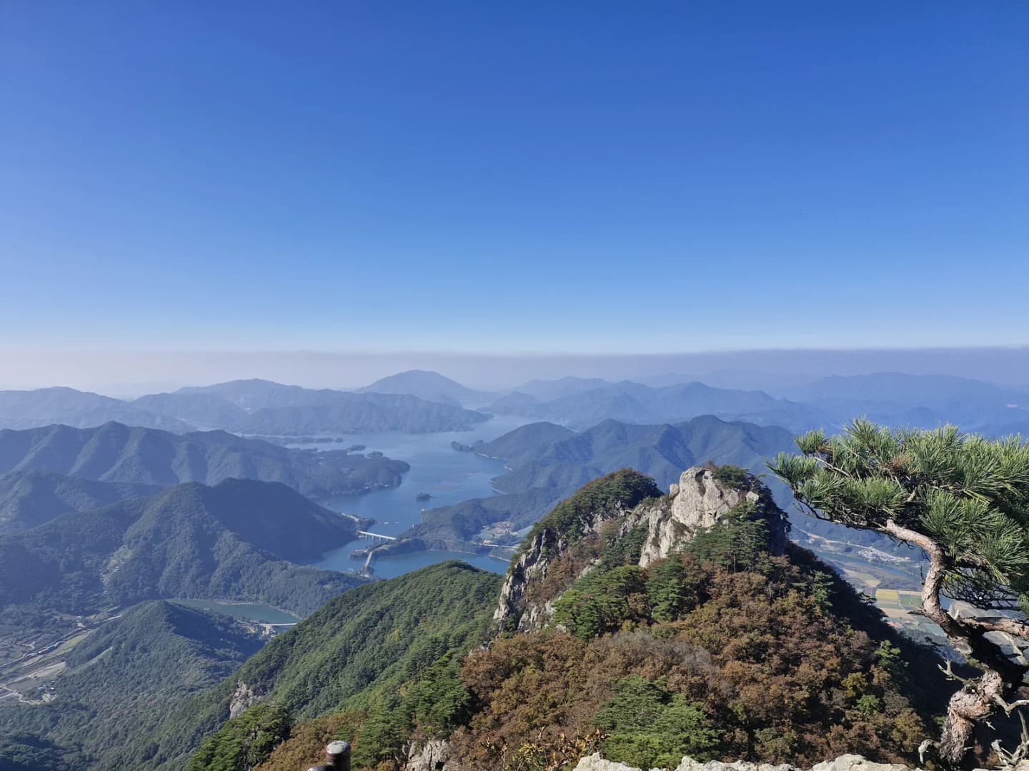 Woraksan National Park Travel Guide TravelPal woraksan-national-park-travel-guide-travelpal