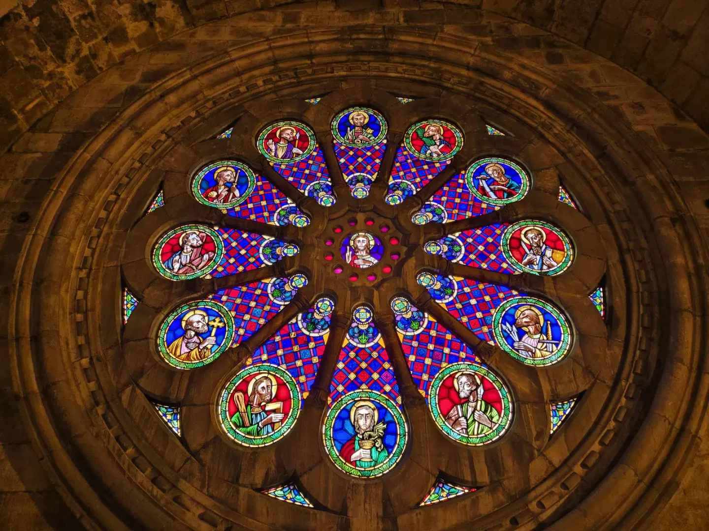 Lisbon Cathedral | Travel Guide | TravelPal