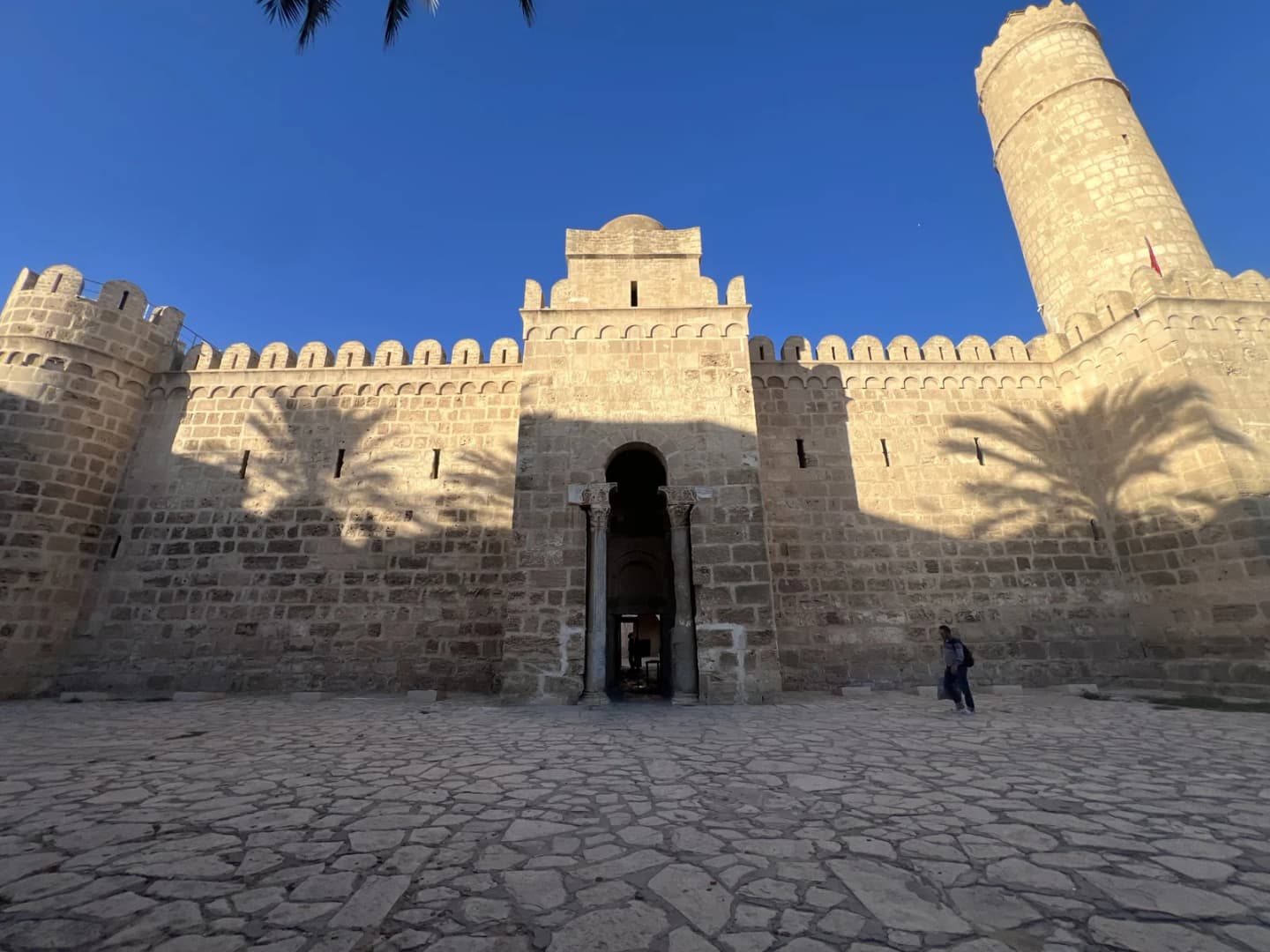 Sousse Guide Ribat of Sousse | Travel Guide | TravelPal